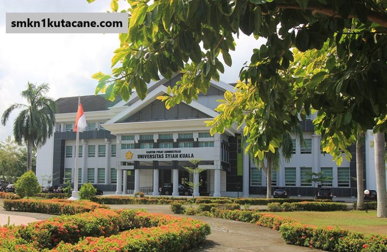 Daftar Universitas Terbaik Di Kota Aceh 2023