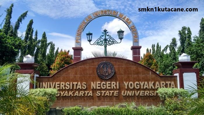 Daftar Universitas Terbaik Di Kota Yogyakarta 2023