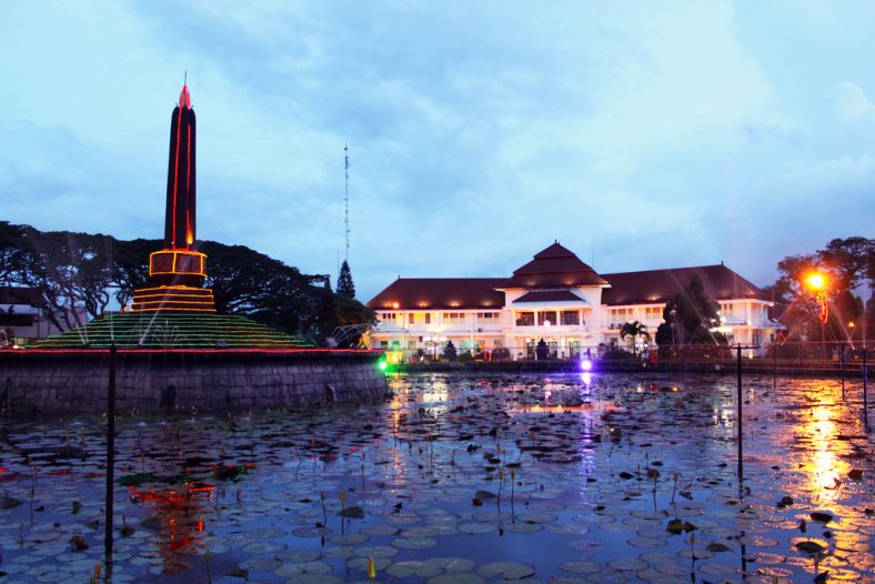 5 Kota Pendidikan Terbaik di Indonesia